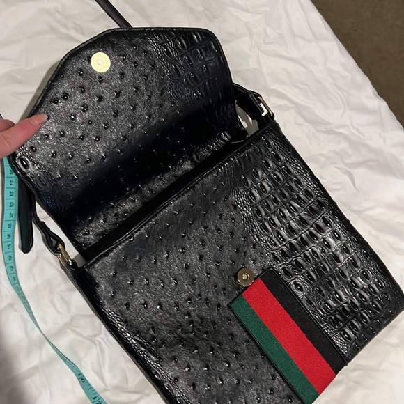 Bee purse - Picture 4 of 8